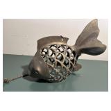 Haging Brass Fish