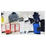 Breg Orthopedic Braces #2 (New)