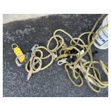 Roofing Safety Harness #2