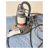 Pool Cover Pump