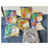 Gas Connection Hoses & More #1