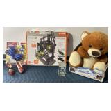 Vex Robotics Toy & More