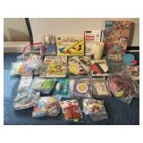 Large Craft Making Collection