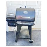 Pit Boss Pellet Grill