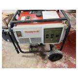 Honeywell Generator