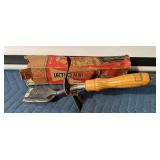 Vintage Lectro Paint-Peeler Deluxe