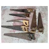 Hand Saws