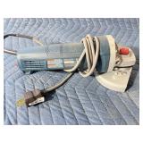 Bosch Angle Grinder