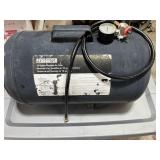 Portable Air Tank