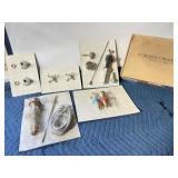 St. Thomas Creations Faucet Set