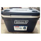 Coleman Cooler