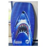 Lightweight Body Board #1