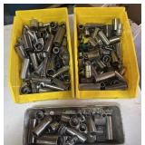 Huge Variety Of Sockets