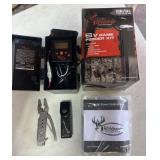 Game Feeder Kit