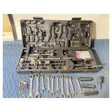 Socket Tool Set & More