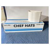 Paper Chef Hats #2
