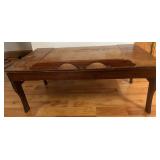 Vintage Flip Top Drafting Table