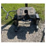 5th Wheel Hitch #3