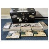 Wedding Gift Card Box & More