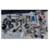 Faucet-Drain -Plumbing Parts #2