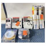Sump Pump Replacement parts & More