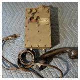 US Navy WWII Radio Power Units #2