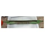 John Deere Draw Bar
