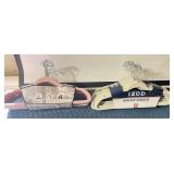 2- Sets Of New Hangers #2