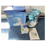 Snow Cone Maker
