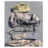 4-Wheeler Gear Bag & More