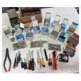 Nuts-Bolts- Screws & More