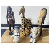 Tribal Nick Naks & More