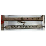 Tractor Drawbars
