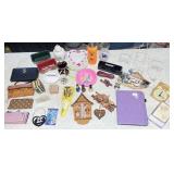 Nic Nak Assortment & more