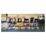 Printer Ink Refill Supplies