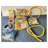 Gas Connection Hoses & More #2