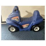 Step 2 Kids Riding Toy