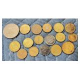 Collectible Tokens