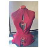 Adjustable Dress Form