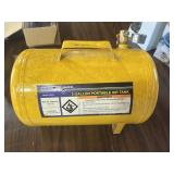 Portable Air Tank