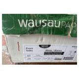 Box Of White Paper Legal  #1