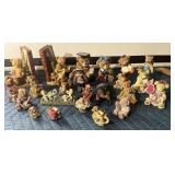 Mini-Bear Collection