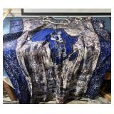 African Tribal Wear Female