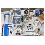 Faucet-Toilet-Shower & Plumbing Supplies