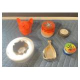 Smoking Accessories