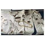 African Tribal Wear Male