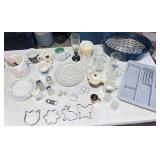 Mugs- Dishes & More