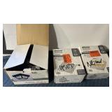 Outdoor Fixture & Vent Motors