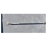 Adjustable Cargo Brace