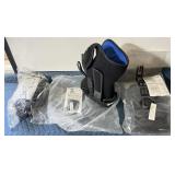 Breg Orthopedic Braces #1 (New)